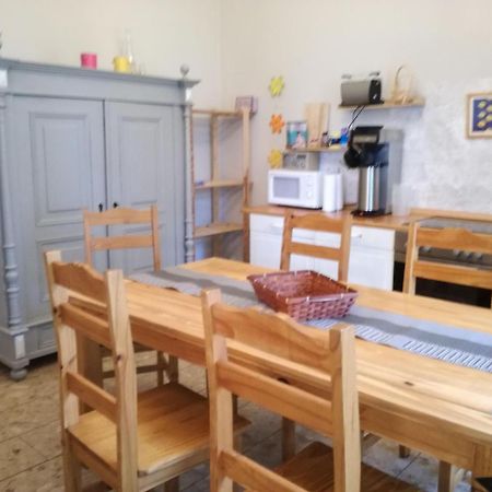 Villa-Unger Алтенберг Източен Ерцгебирге Екстериор снимка