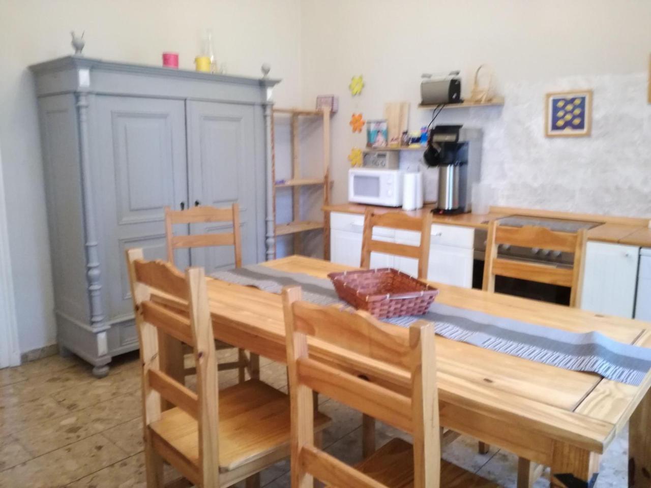 Villa-Unger Алтенберг Източен Ерцгебирге Екстериор снимка
